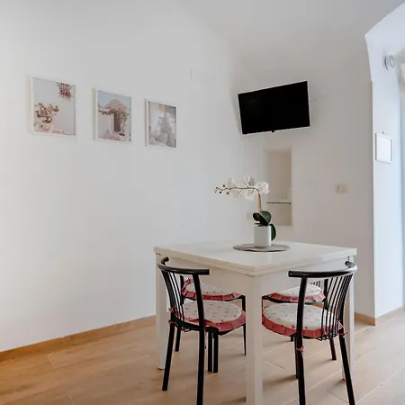 Apartment Alcova Noci